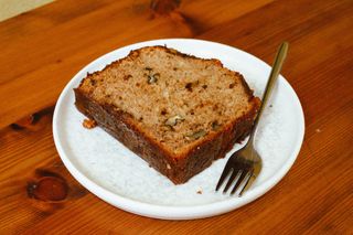 Бананов хляб