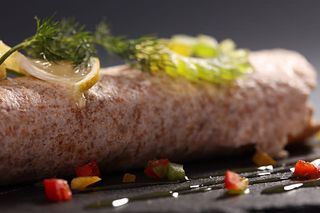 Integralna tortilja sa tunjevinom