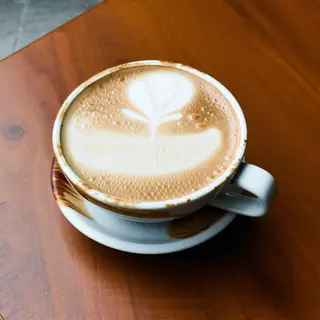 Cappucino duże
