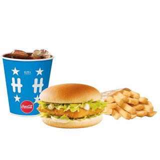 Хесфіш (520г)