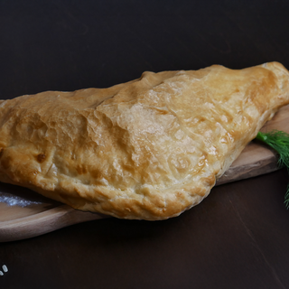 ქათმის ღვეზელი