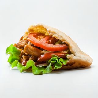 Kebap Pita