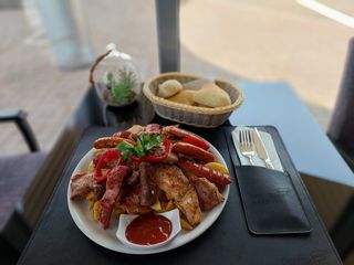 Topla plata za 2 osobe