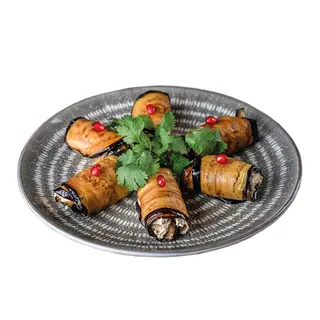 Пхали из баклажанов (150г)