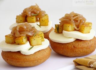 Montanara rosmarino stregato