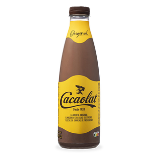Cacaolat