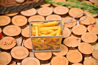 Картофель фри (150г)