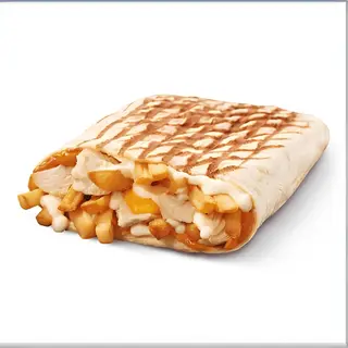 Tacos Poulet