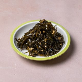 Salata od morskih algi 凉拌海带