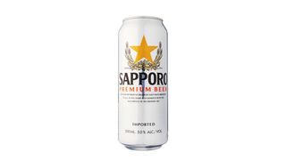 Sapporo 65