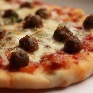 Salsiccia