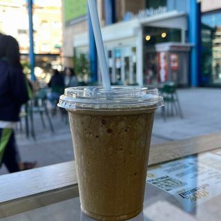 Café granizado (200 ml.)