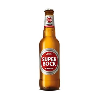Super Bock 1927 Munich Dunkel