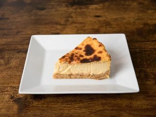 Cheesecake De Maracuyá (Porción)