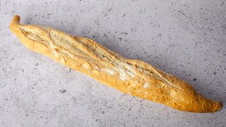 Otentik origin baget 360g