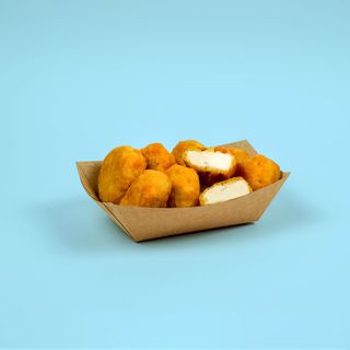 Chicken nuggets - 8 pezzi