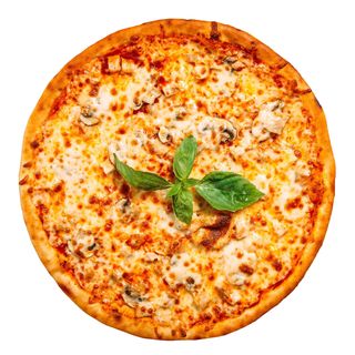 Pizza Margherita 33cm