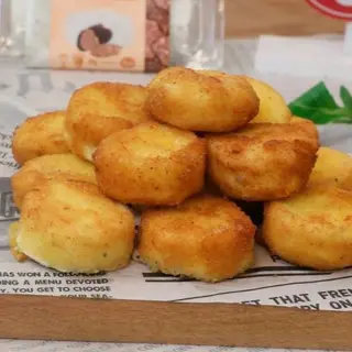 QUESO AHUMADO PLANCHA 