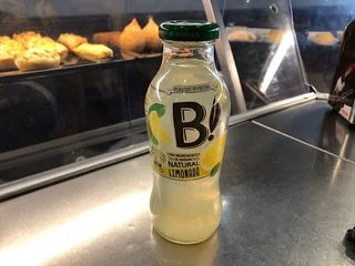 B! Limonada