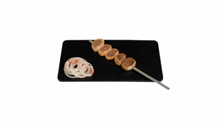 Шашлык жеты тандыр*