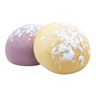 Mochi  Coco