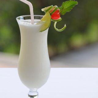 Batido De Guanábana