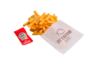 Картофель фри