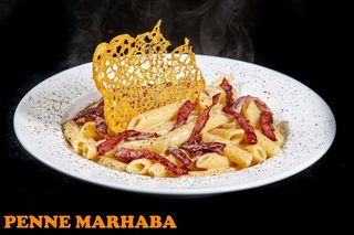 Penne Marhaba