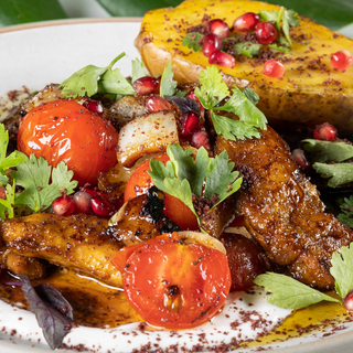 იერუსალიმის მიქსი