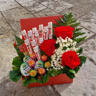 Box Valentinovo 3