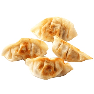 Gyoza De Pollo (4 Pzs.) 