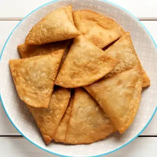 Samosa (4 uds.)