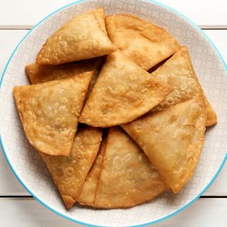 Samosa (4 uds.)