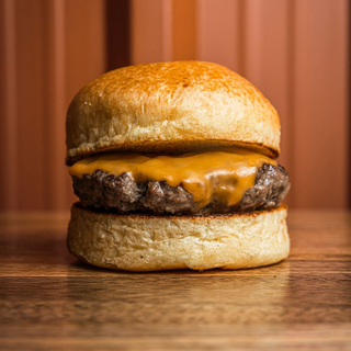 Burger kids