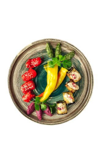 Асорті по-грузинськи патара (290 г)