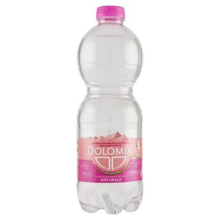 Acqua naturale Dolomia 50 cl