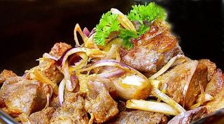 Друсан кебап (350г)