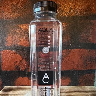 Apa plata Aqua Carpatica