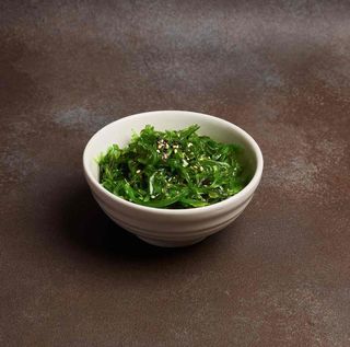 Wakame 海菜