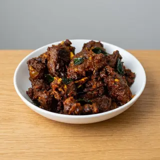 Beef