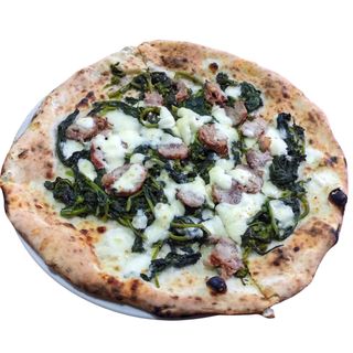 Salsiccia e friarielli