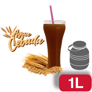 Granizado De Cebada (1 Lt.)