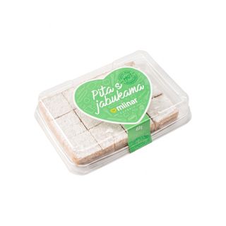 Pita s jabukama 450g