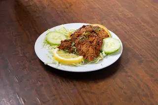 Cebola Bhaji ( onion bhaji)