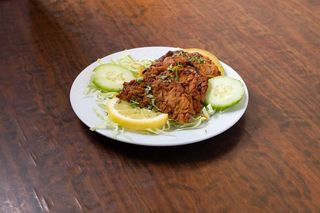 Cebola Bhaji ( onion bhaji)