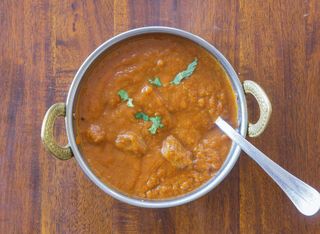 Rogan Josh