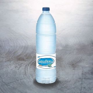 Agua Mineral (500 Ml.)