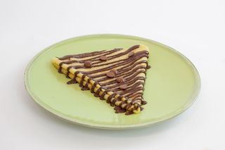Crêpe Nutella