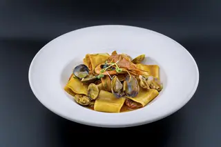 Paccheri Gibertini
