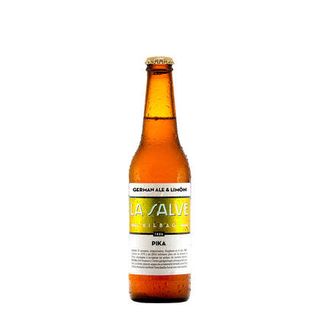 Cerveza Pika La Salve (330 Ml.)
